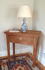 Antique Victorian Single