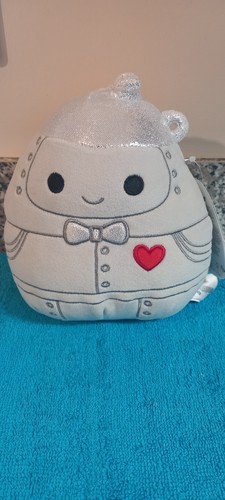 Squishmallows tin man - squishmallows,