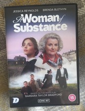 A Woman of Substance [15] DVD
