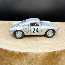Pro Built VROOM 1:43 Porsche