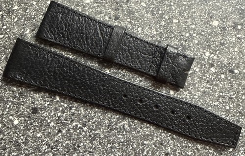 Genuine nos vintage - genuine, black