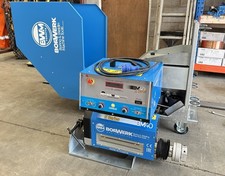Portable line boring welding - portable, &