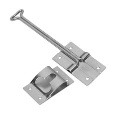  Trailer Gate Latch Rv