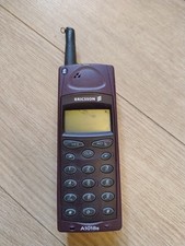 Sony Ericsson A1018s Mobile