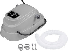 Bestway pool heater for above - heater,