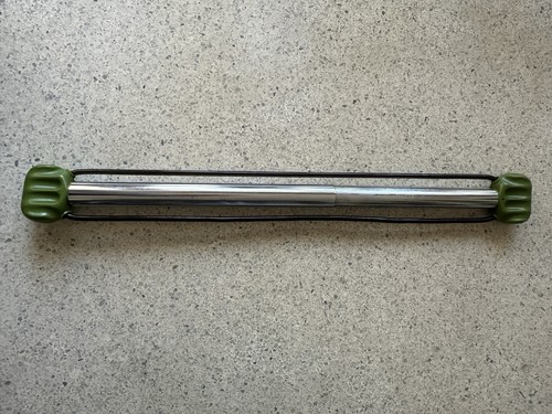 Vintage 1970 tensolator - 1970's,