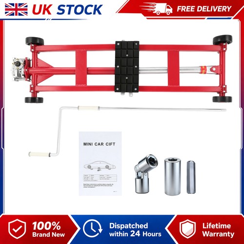 Ton scissor jack car - 2.5,