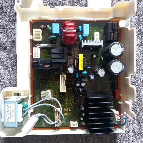 Geniune samsung wd70t4046ewef - geniune,