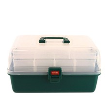 Leeda Tray Deluxe Cantilever