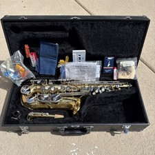 Jupiter Alto Saxaphone