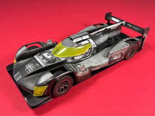 Scalextric car batman - ,
