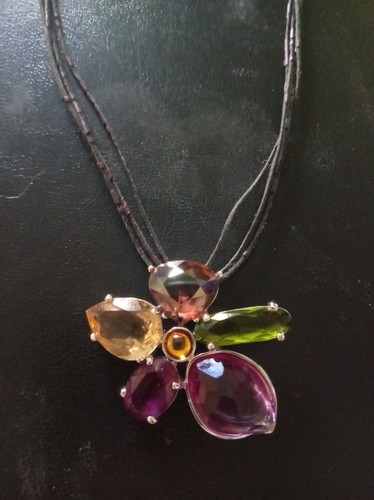 Necklace jewelry - necklace,