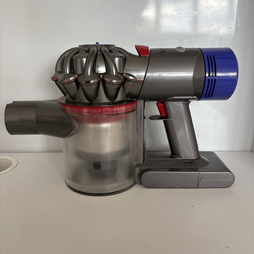 Dyson handheld vaccum - dyson,