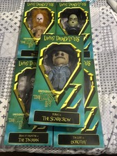 Living Dead Dolls- The Lost In