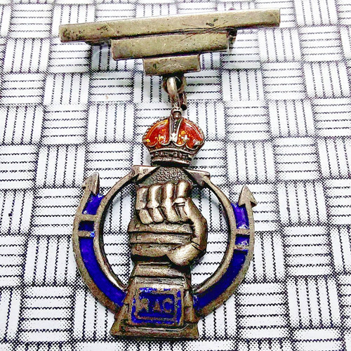 Ww2 rac royal - rac,