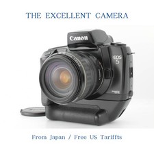 [MINT] Canon EOS 5 SLR 35mm