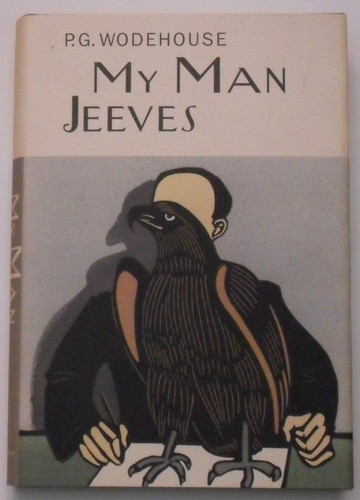 Man jeeves everyman s - man,