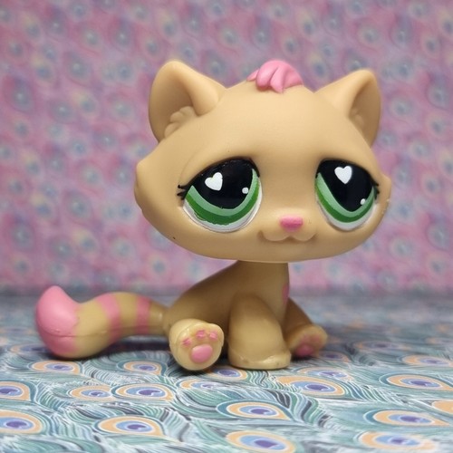 Lps littlest pet - shop, bon