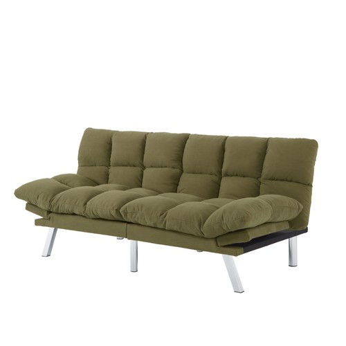 Corduroy seater sofa - seater,