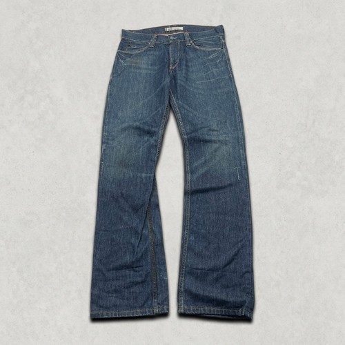 Levi 506 jeans mens - levi's, 31"
