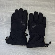 Rab Storm Waterproof Gloves