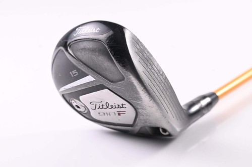 Titleist 910 wood - /, 15