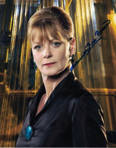 Samantha bond mrs wormwood - samantha,