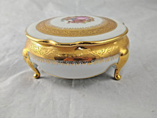 LA REINE Porcelaine Limoges