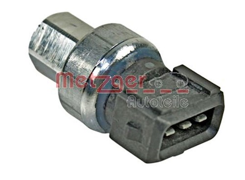 Pressure switch metzger - ac,