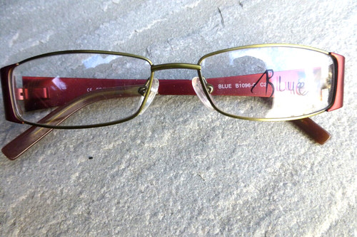 Blue b1096 col titanium - col,