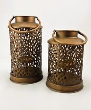 Pair of Moroccan Style