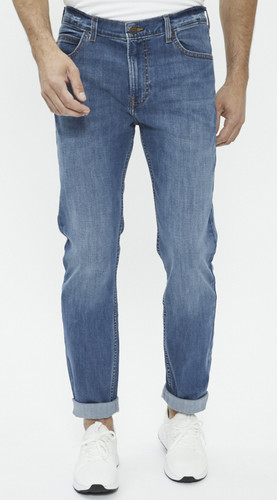 Lee jeans mens - rider, regular