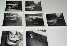 Rare Vintage American Dodge