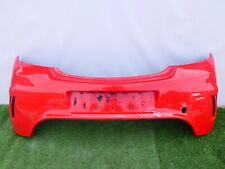 GENUINE VAUXHALL CORSA D VXR REAR BUMPER 2006-2014 93190987 MM2540