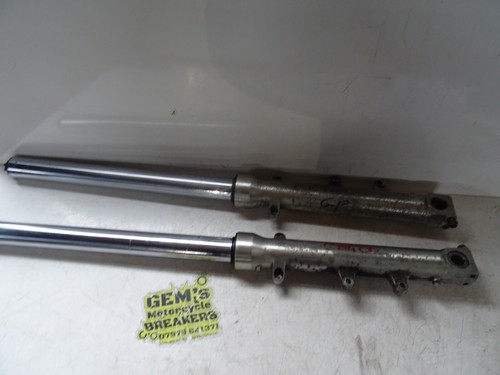 Honda cb400 nc31 front - honda, forks