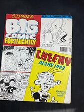 Big Comic Fortnightly