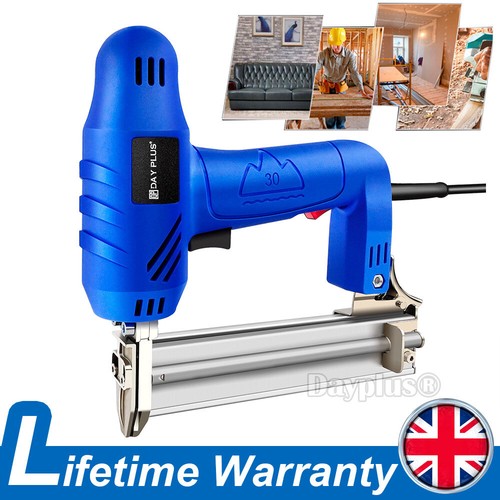 Nail gun staple electric - &,