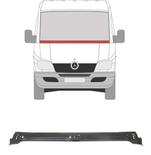 VOLKSWAGEN LT 1996 - 2006