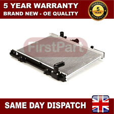 FirstPart New Radiator For