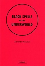 BLACK SPELLS OF THE UNDERWORLD