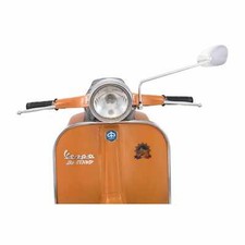 Bumm 61084600 Mirror Std Left