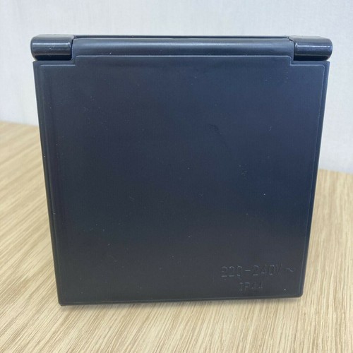 Mains 230v 16a flush hook - mains,