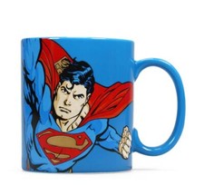 OFFICIAL DC COMICS RETRO