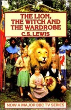 The Lion, the Witch and the