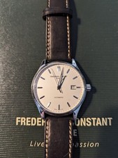 frederique constant watch automatic FC-303X5B3/4/5/6