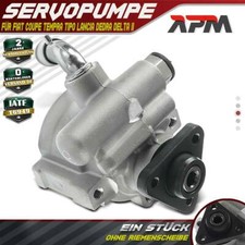 Hydraulic Servo Pump For Fiat