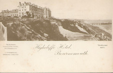 Bournemouth, Dorset -