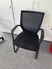 MESH BACK TYPIST CHAIR