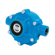 Hypro 7560c roller vane pump - hypro,
