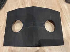 GENUINE Bose 802 Series 2 II Mesh Fabric Cover speaker grill